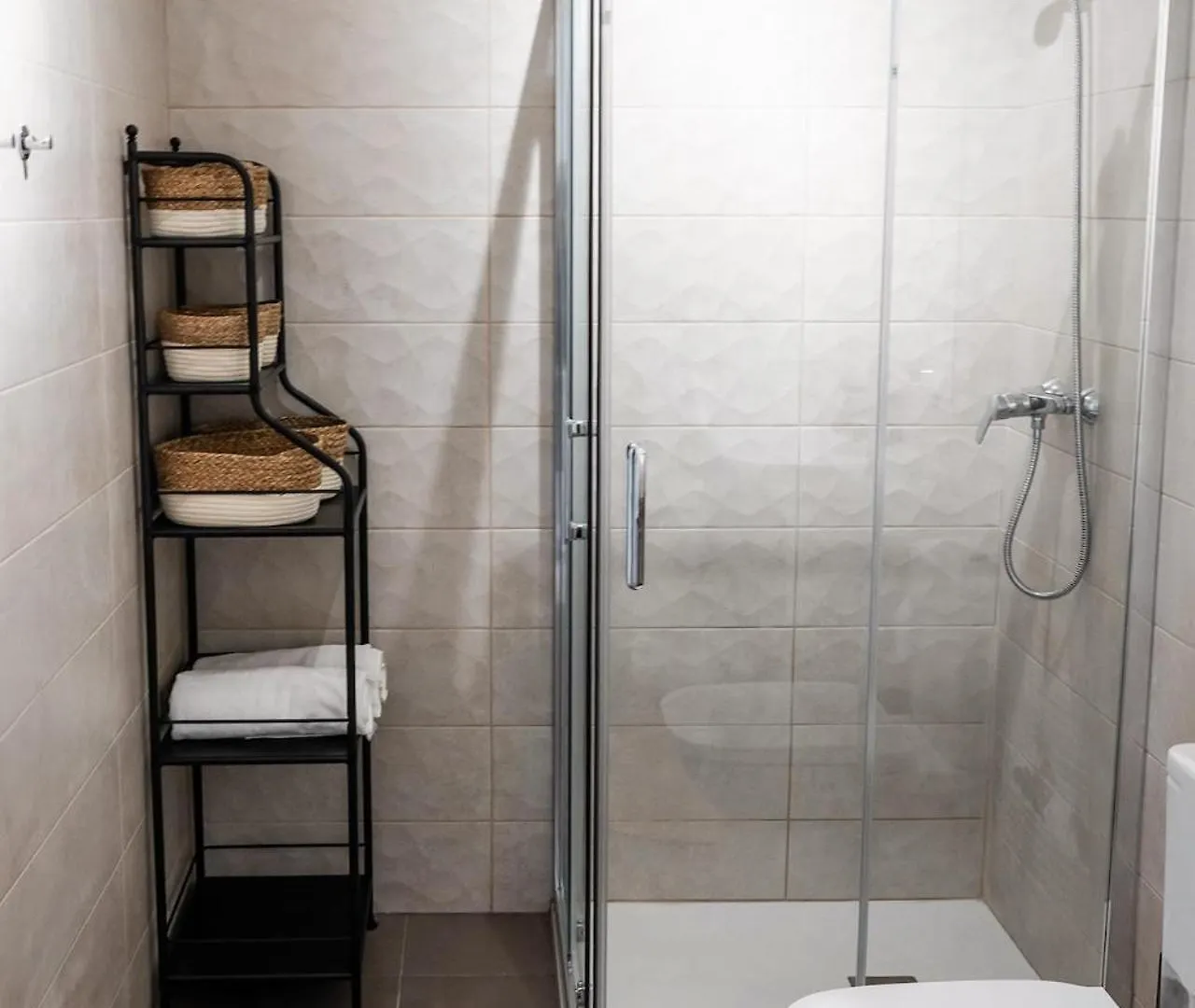 Mijas Holiday Home With Pool By Costarentals - Ref 251 Apartamento