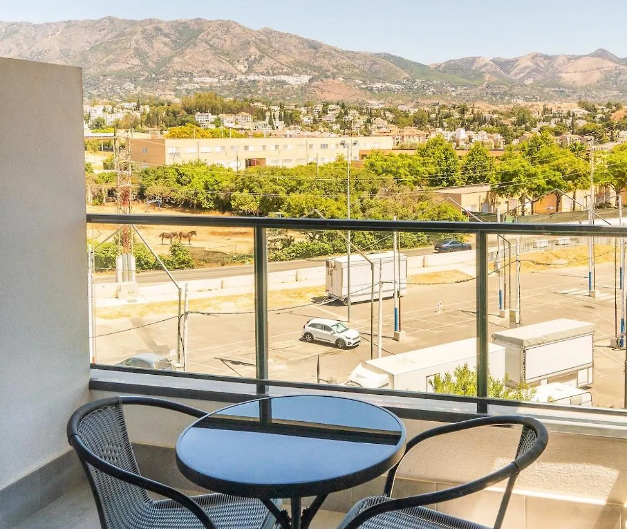 Apartamento Mijas Holiday Home With Pool By Costarentals - Ref 251 España